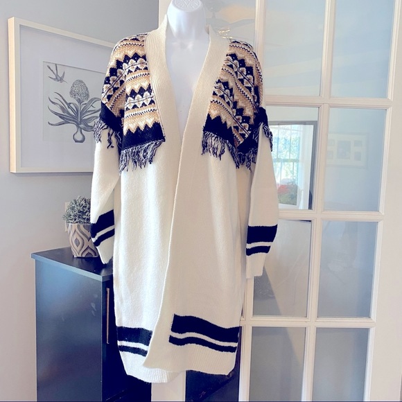 ✨Host pick✨ Anthropologie Penelope Cardigan NWT - Picture 6 of 14